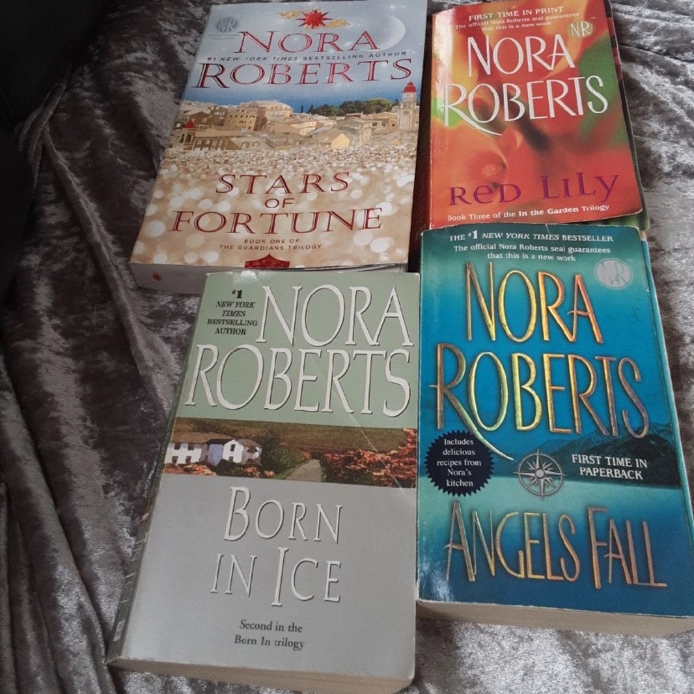 Books